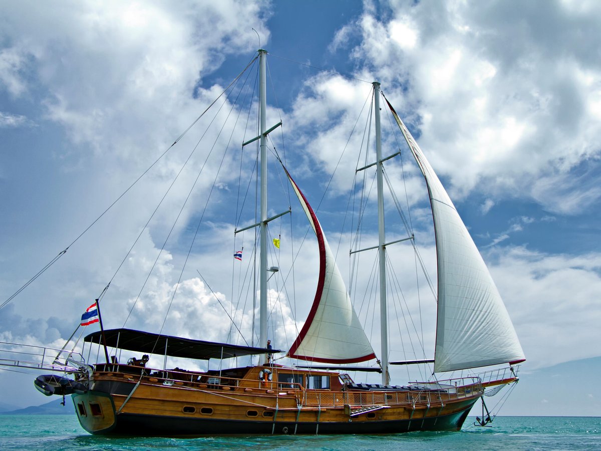 Boutique Yachting - Day Cruises & Private Charters - All You Need to ...