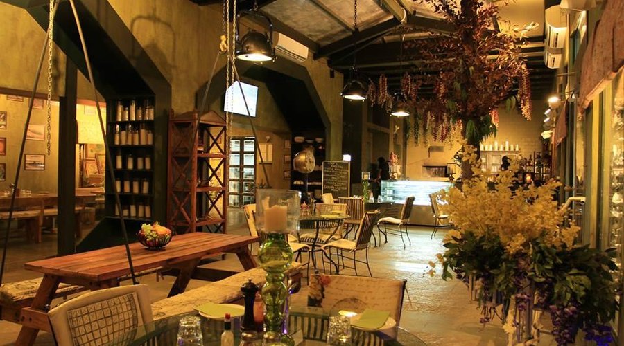 SKYWALTZ CAFE, Jaipur - Restaurant Reviews, Phone Number & Photos -  Tripadvisor