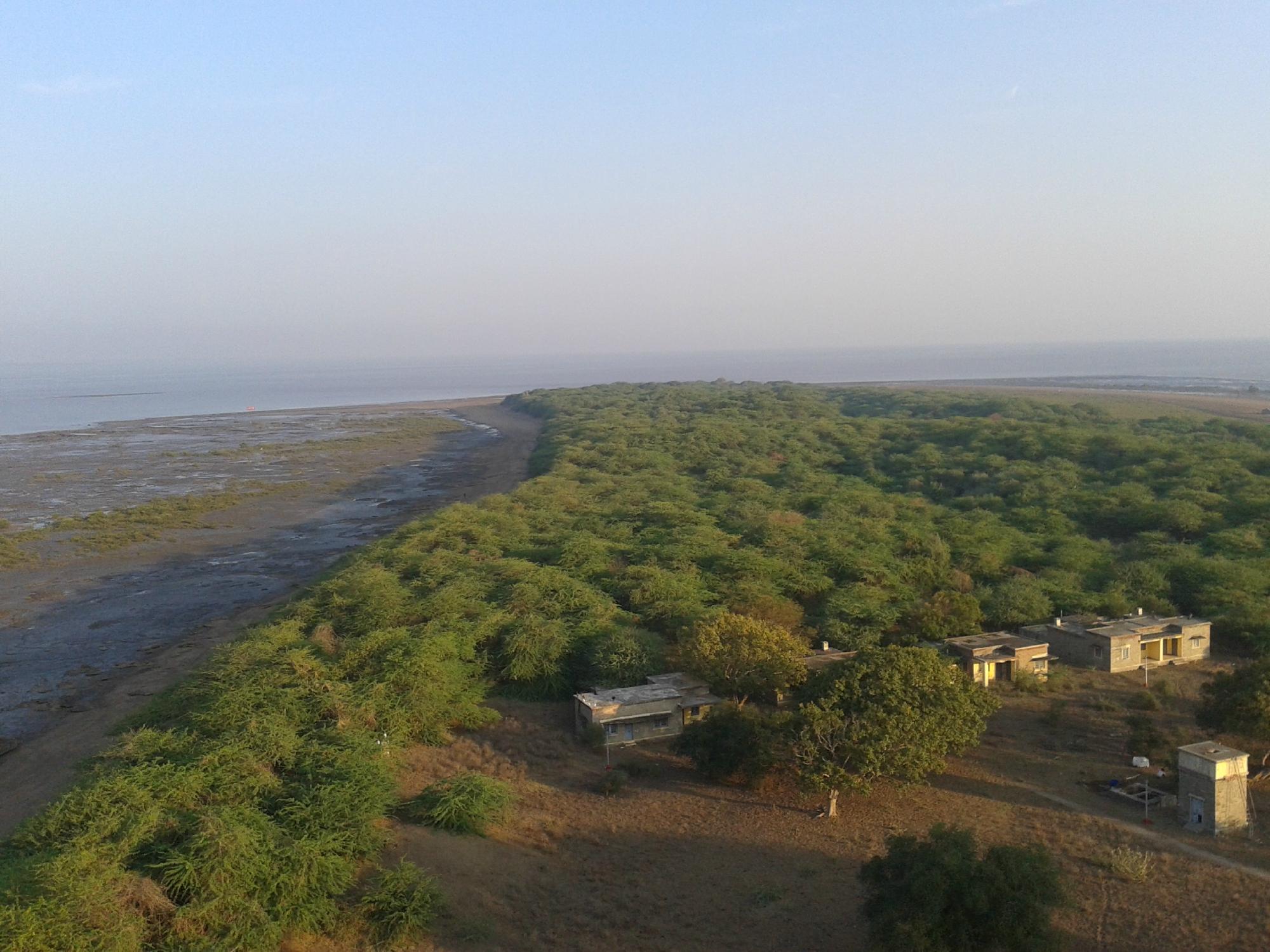 Gopnath Beach | Talaja | Bhavnagar | - YouTube