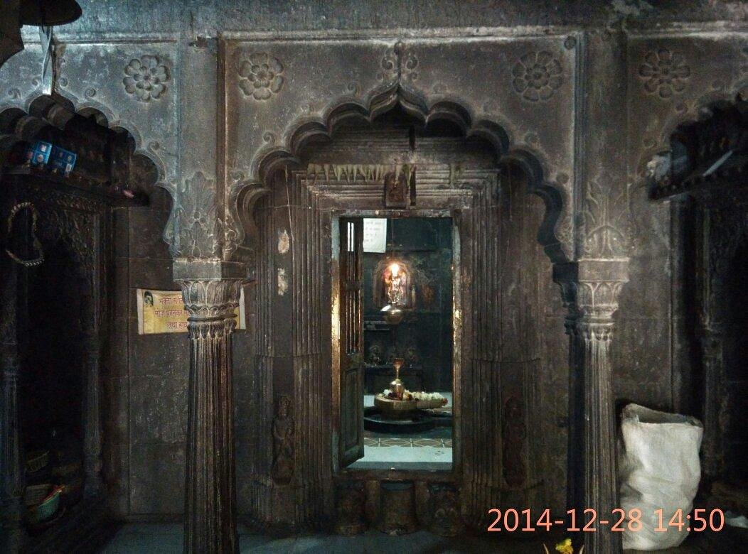 Telankhedi Shiv Temple Nagpur Telankhedi Shiv Temple Yorumları Tripadvisor