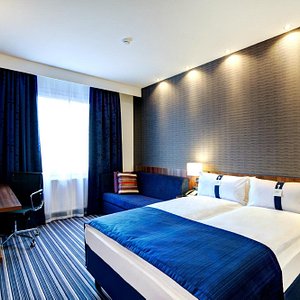 small budget hotel business plan Standart room with "Queen size" bed and sofa
