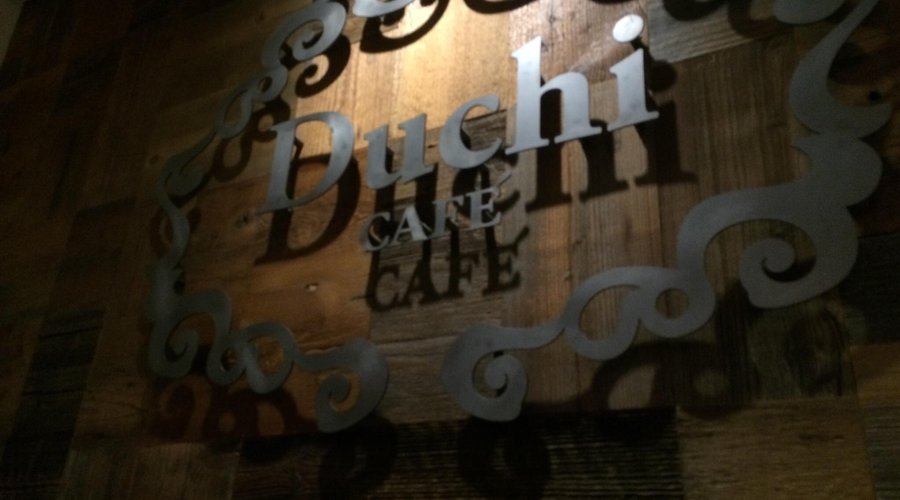 Insegna del Bar