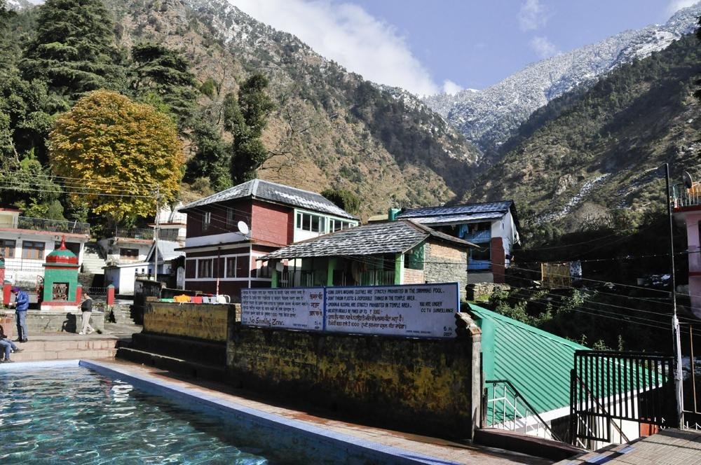 Bhagsunath Temple, McLeod Ganj - Tripadvisor