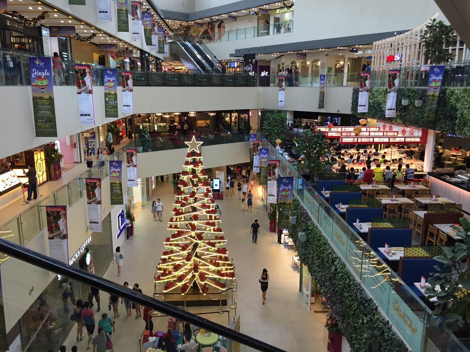 Boon lay shopping on sale centre safety shoes