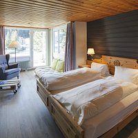 das zimmer