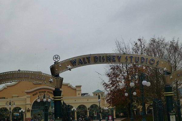 Luna de miel fantástica - Opiniones sobre Disneyland París,  Marne-la-Vallée, Francia - Comentarios - Tripadvisor