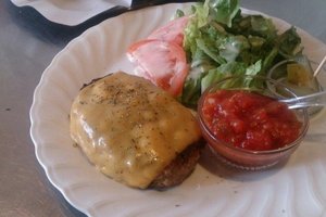 料理