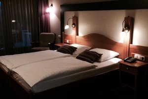 Kamer en suite