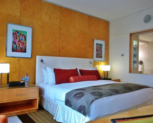 Lagos Continental Hotel