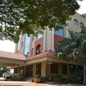 hotel harsha international nh 63 hospet road koppal583231 karnataka india