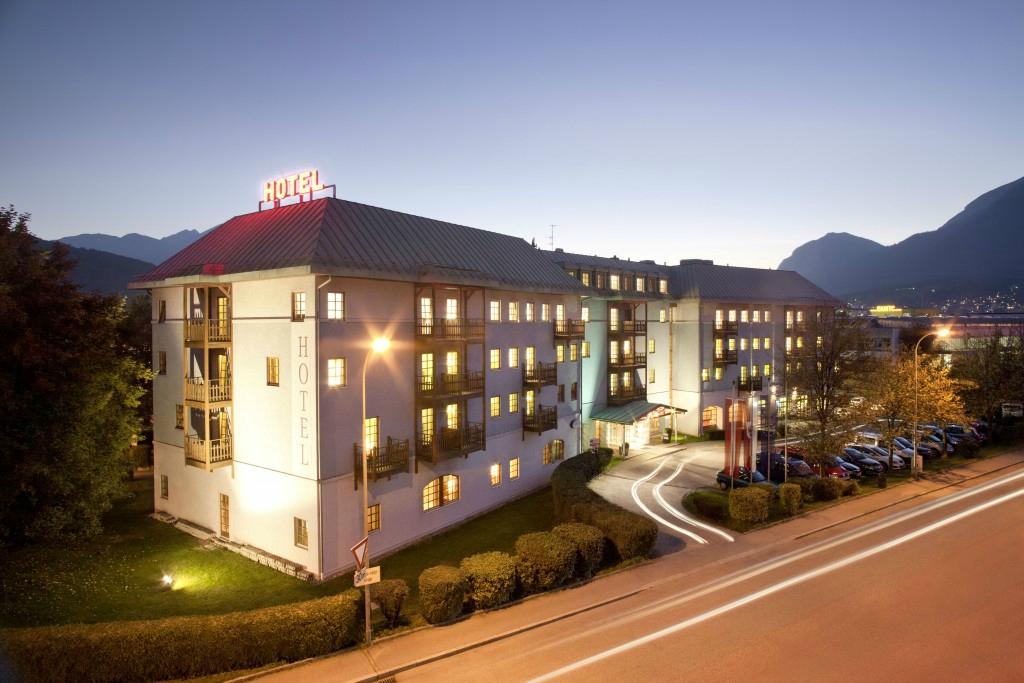 ALPHOTEL Hotel (Innsbruck, Austria): Prezzi 2022 E Recensioni