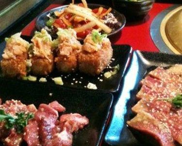 Gyu-Kaku Japanese BBQ