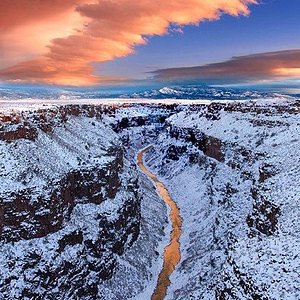 Rio Grande Gorge Bridge Taos All You Need To Know Before You Go