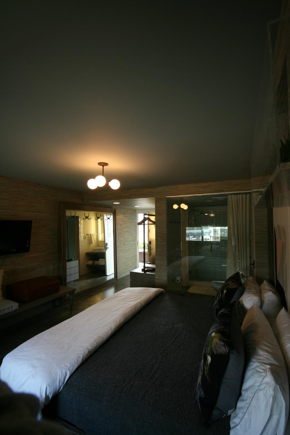 Hotel photo 32 of Farmer's Daughter Hotel.