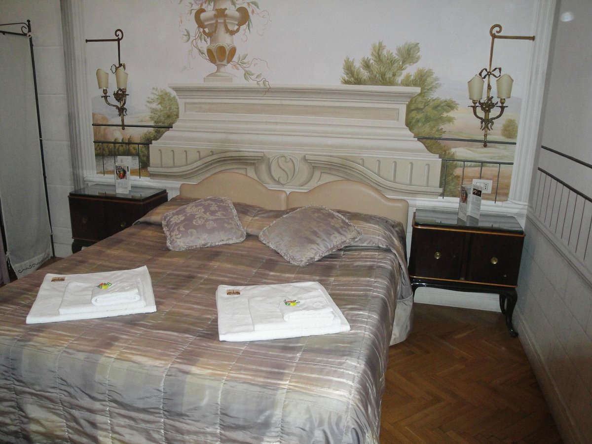 Suites Piazza Del Popolo Ahora 90 € Antes 1̶1̶0̶ ̶€̶ Opiniones Comparación De Precios Y 7962