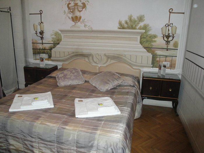 Imagen 6 de Suites Piazza del Popolo