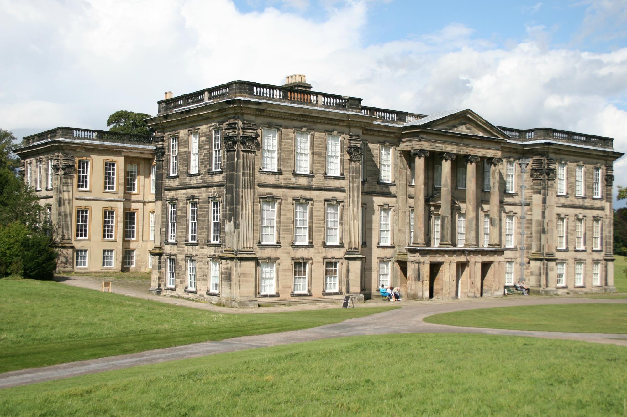 Calke Abbey All You Need to Know BEFORE You Go 2024