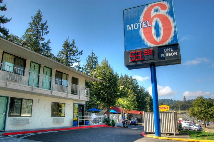 QUICK STOP MOTEL $70 ($̶7̶9̶) - Prices & B&B Reviews - Myrtle Creek, OR