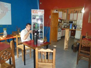 Comedor