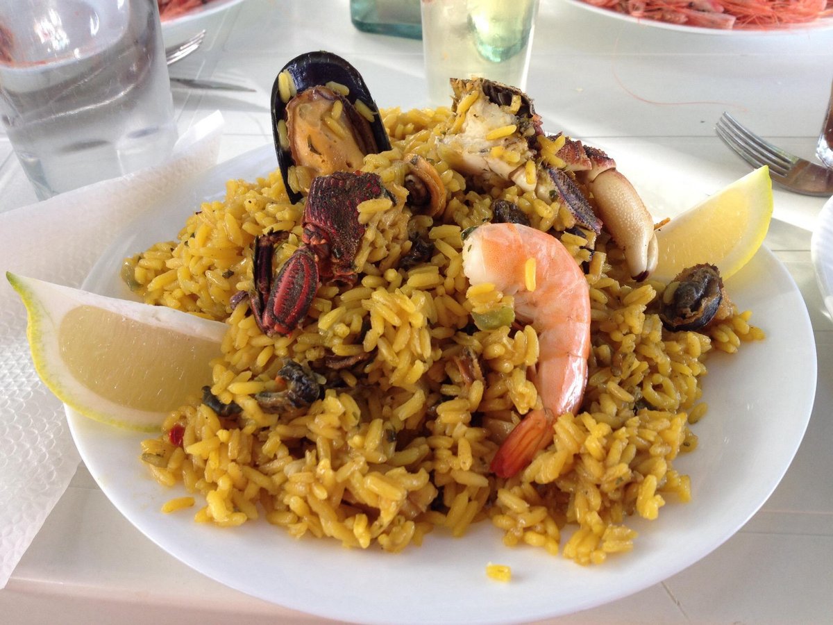 RESTAURANTE ALTAGAY, Punta del Hidalgo - Restaurant Reviews, Photos ...