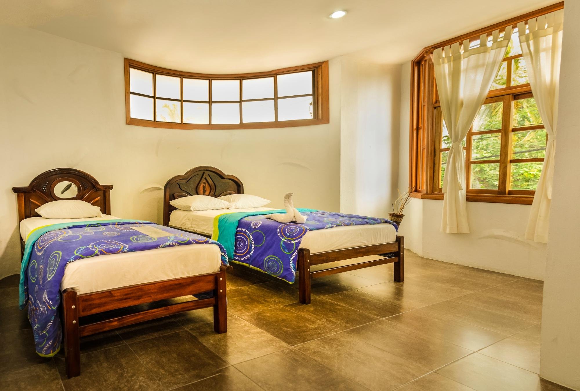 Hotel Galapagos Native by null