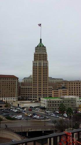 Tower Life Building (San Antonio) - 2021 What To Know Before You Go ...