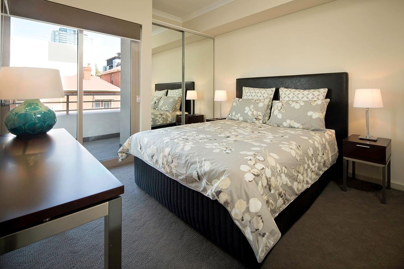 Baileys Apartments by null