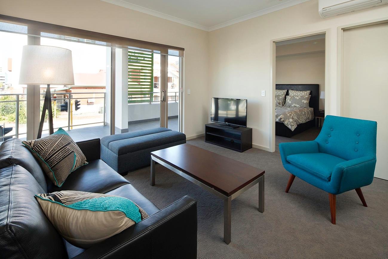 Baileys Apartments by null