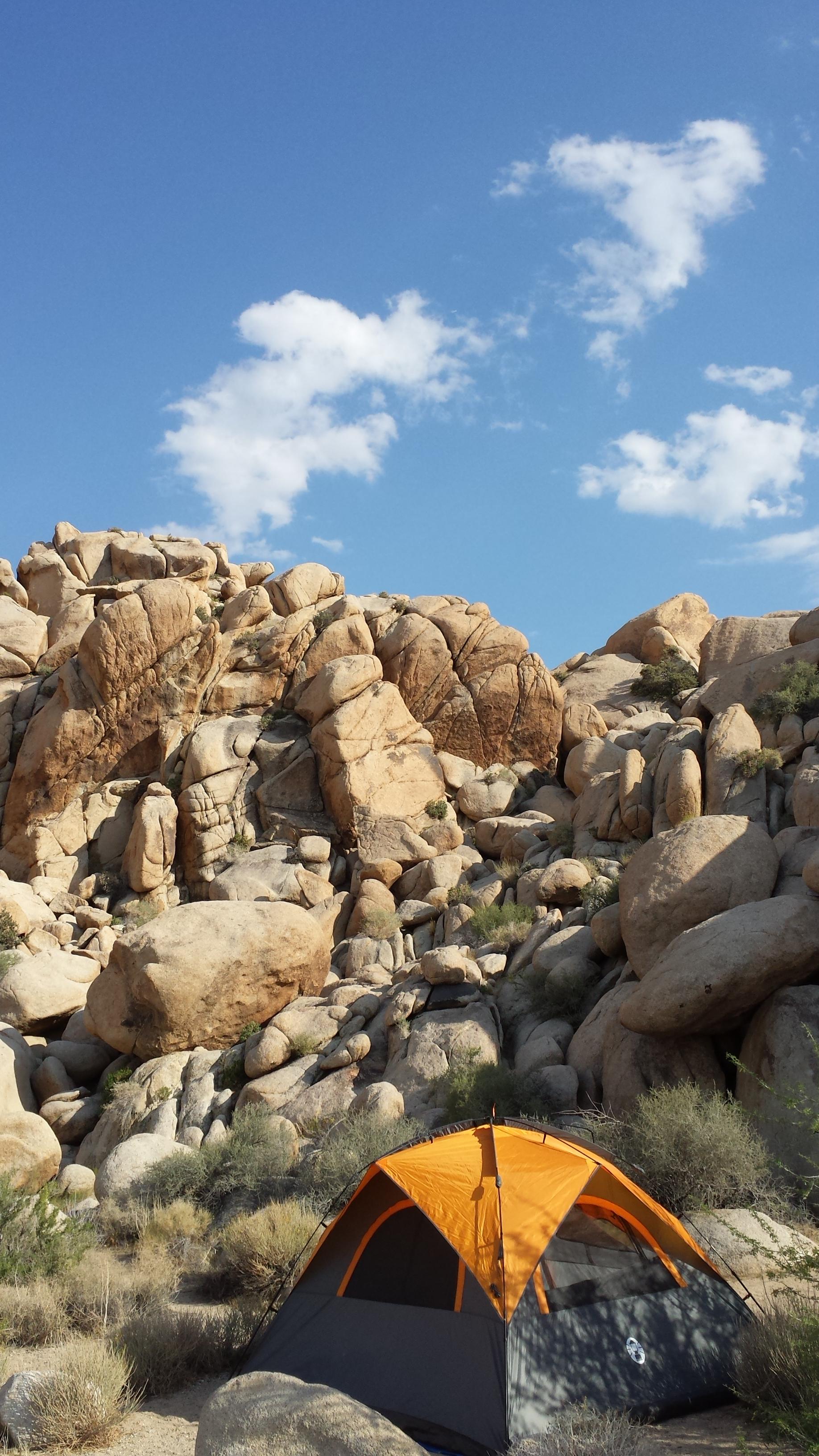 Indian cove campground discount