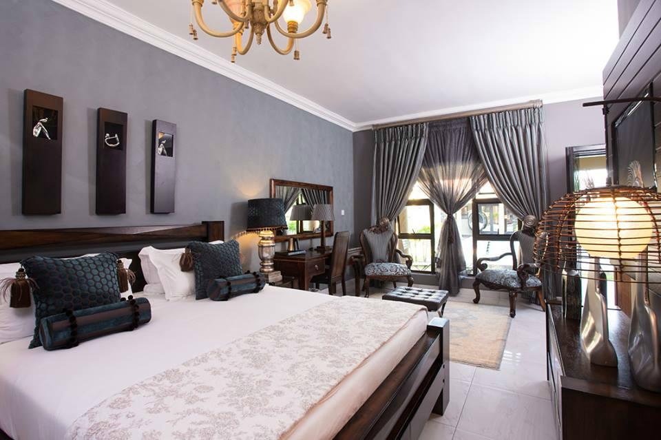 ELEGANT EXCLUSIVE BOUTIQUE GUEST HOUSE Lodge Reviews Gaborone