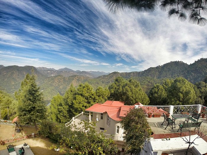 Sattal: Discover the Hidden Gem of Uttarakhand Sattal: Discover the Hidden Gem of Uttarakhand