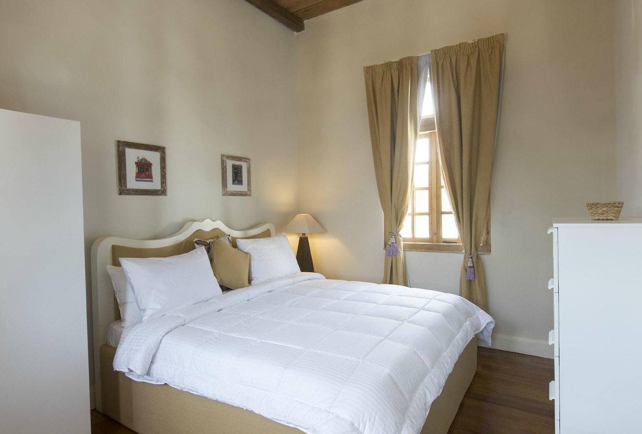 OLMA Colonial Suites by null