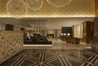 Hotel photo 55 of Sheraton Grand Hotel, Dubai.