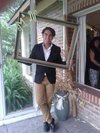 Claudio Y