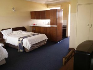 Bulawayo City Lodge in Bulawayo