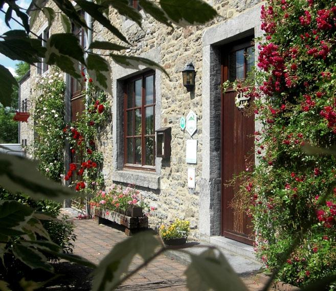 LA RENARDIÈRE - Updated 2024 Prices & B&B Reviews (Wellin, Belgium)