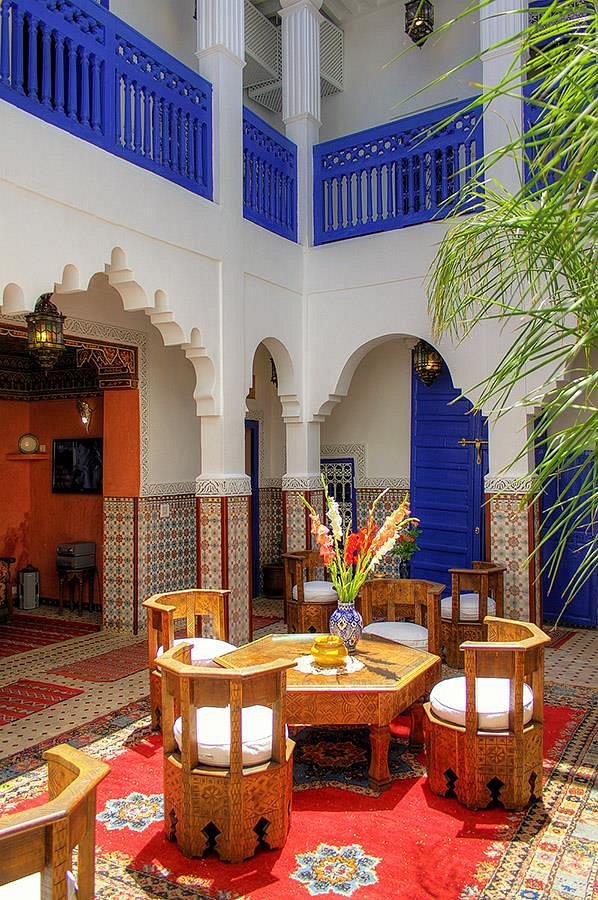 RIAD DAR COLLINE - Updated 2024 Prices, Reviews, and Photos