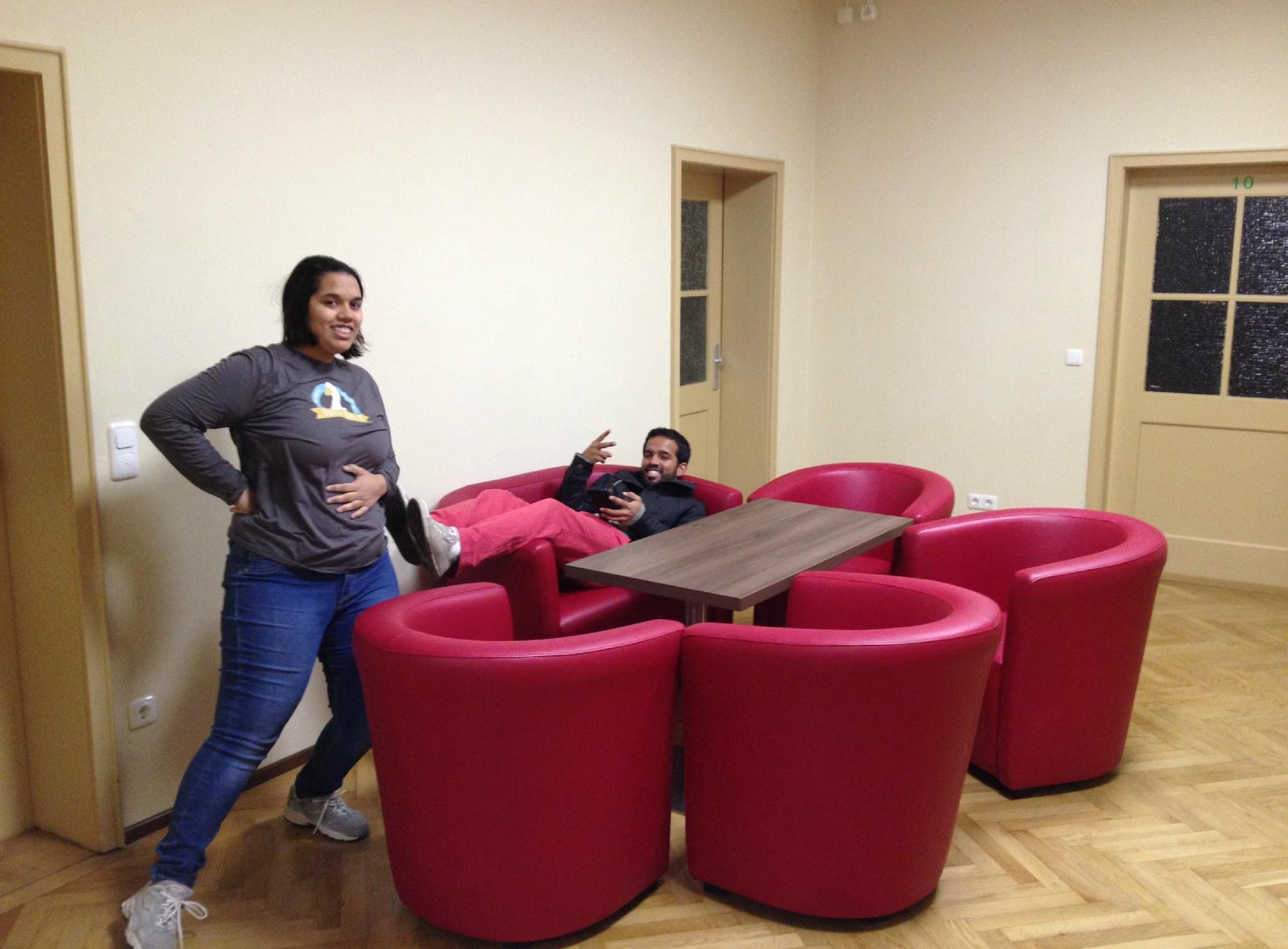 Hostel Berchtesgaden by null