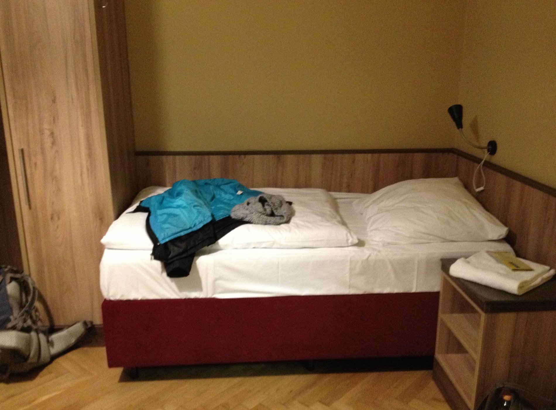 Hostel Berchtesgaden by null