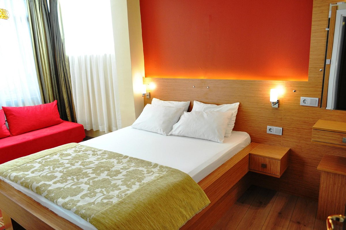 Antique Hostel - Guest House, hotel in Istanbul