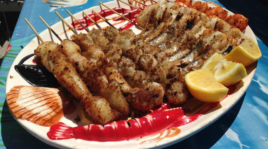 Gastronomia Fabbri da Friz & Simo, 리치오네 - 레스토랑 리뷰 - 트립어드바이저