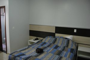 Quarto e suíte