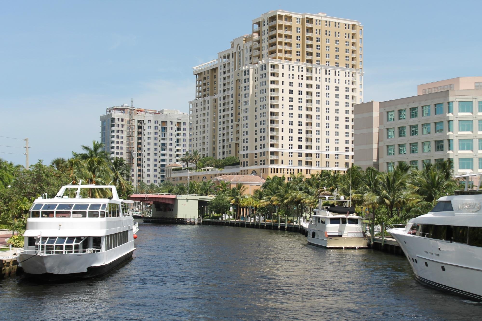 Riverfront Cruises (Fort Lauderdale) - All You Need to Know BEFORE You Go