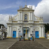 Front View