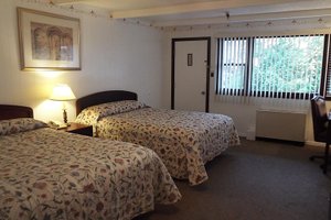 Habitación y suite