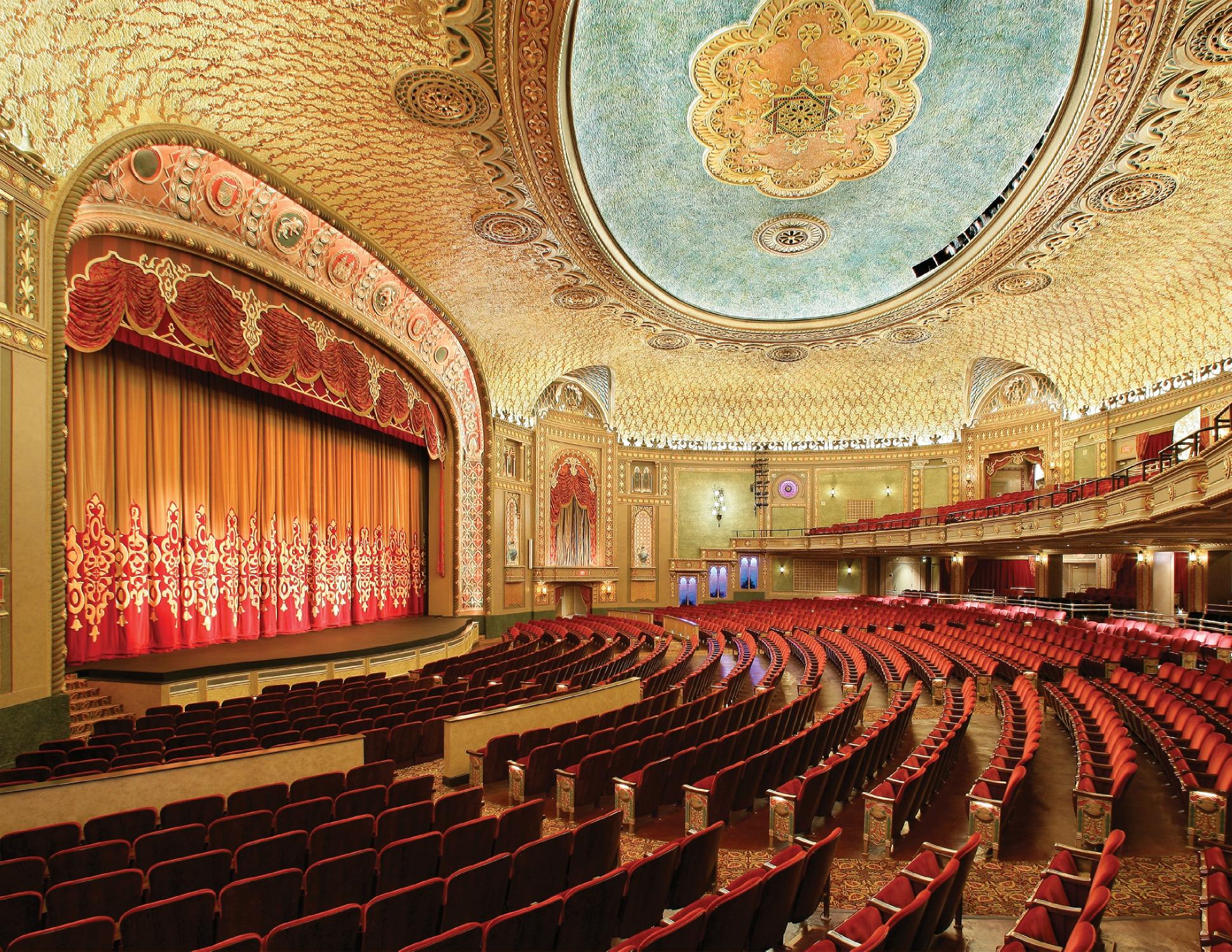 Tennessee Theatre (Knoxville) - 2022 Lohnt Es Sich? (Mit Fotos)