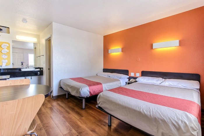 Motel 6 Santa Clara $85 ($̶9̶5̶) - CA Motel Prices & Reviews