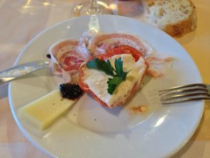 Cibo