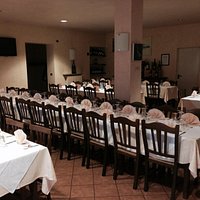 sala ristorante