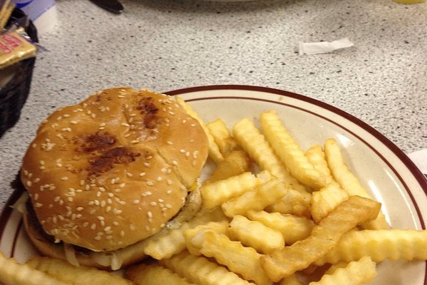 K LAMAY'S STEAMED CHEESEBURGERS, Meriden - Photos & Restaurant Reviews -  Order Online Food Delivery - Tripadvisor